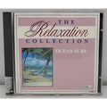 The Relaxation Collection Ocean Surf CD Vol. 1