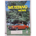 Mustang News Magazine - December 1979 - Vol. 3 No. 3
