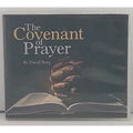 The Covenant Of Prayer By David Borg CD