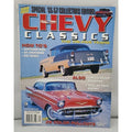 Chevy Classics The Tri- Five Years