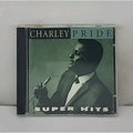 Superhits by Charley Pride (CD, 1996)
