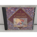 Songs Of The Vineyard - A Vineyard Christmas (CD - 1990 - Vineyard FLD9129)