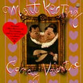 Candy Valentine [EP] by Matt Keating (CD, Jan-1996, Alias Records)