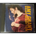 Grant, Amy : Heart in Motion: Amy Grant (CD)