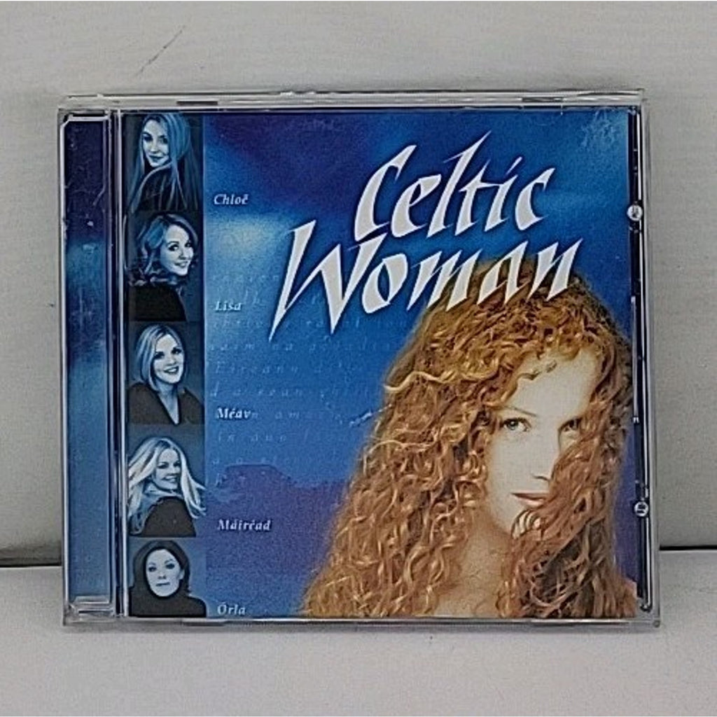Celtic Woman by Celtic Woman (CD, 2005)