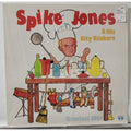 Spike Jones & His City Slickers - Greatest Hits (Record)