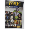APE Entertainment's Comic Spectacular #1 FCBD 2007