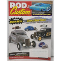 Rod & Custom Magazine - February 2008 - Volume 43 Number 2
