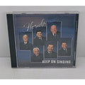 The Florida Boys The Florida Boys - Keep On Singing - CD