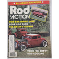 Rod Action Magazine - March 1979 - Vol. 8 No. 3