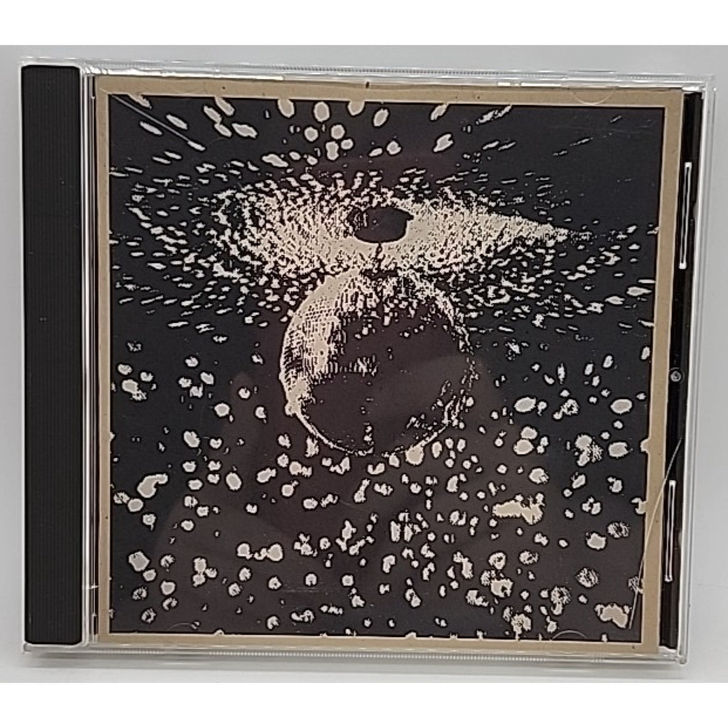 Neil Young : Mirror Ball CD (1995)