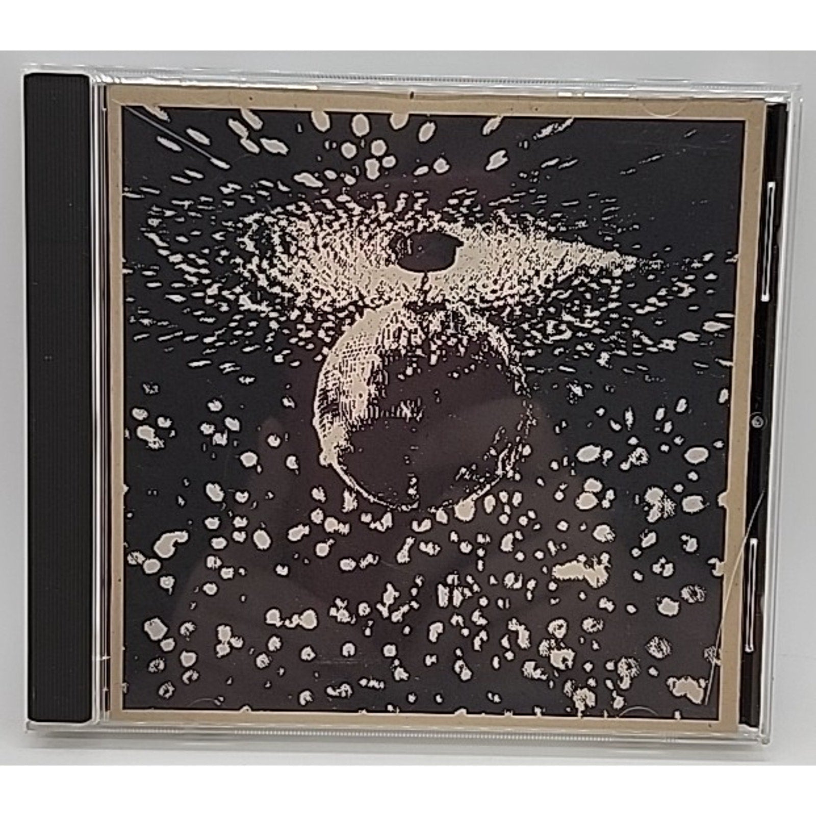 Neil Young : Mirror Ball CD (1995)