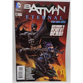 Batman Eternal # 42, DC Comics