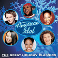 American Idol: The Great Holiday Classics by Various Artists (CD, Sep-2004, 2...