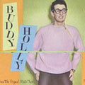 From the Original Master Tapes by Buddy Holly (CD, 1985, MCA)
