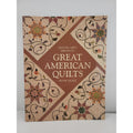 Great American Quilts by Leisure Arts Staff (2000, Trade Paperback)