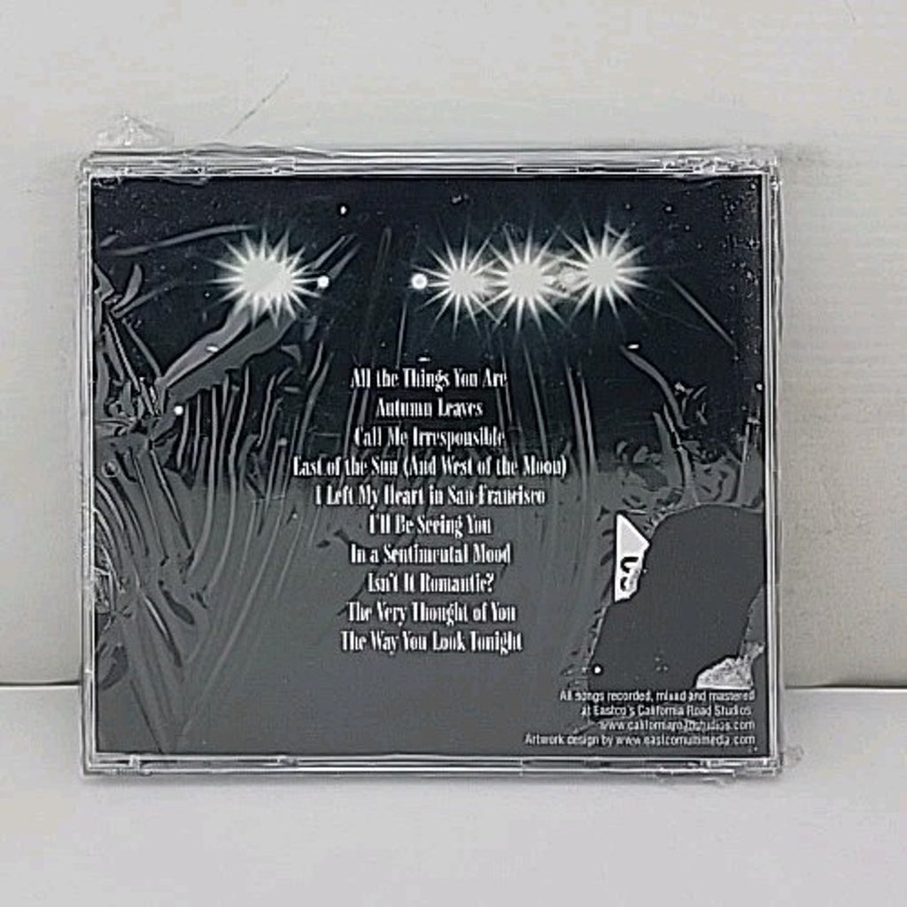 George Miller Ballads CD *Brand New*