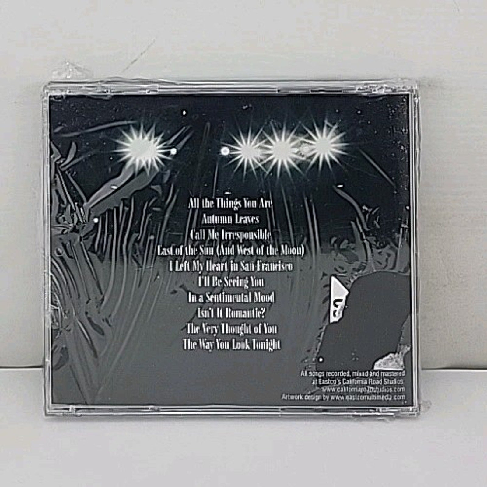 George Miller Ballads CD *Brand New*