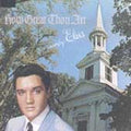 How Great Thou Art by Elvis Presley (Cassette, Oct-1990, RCA)