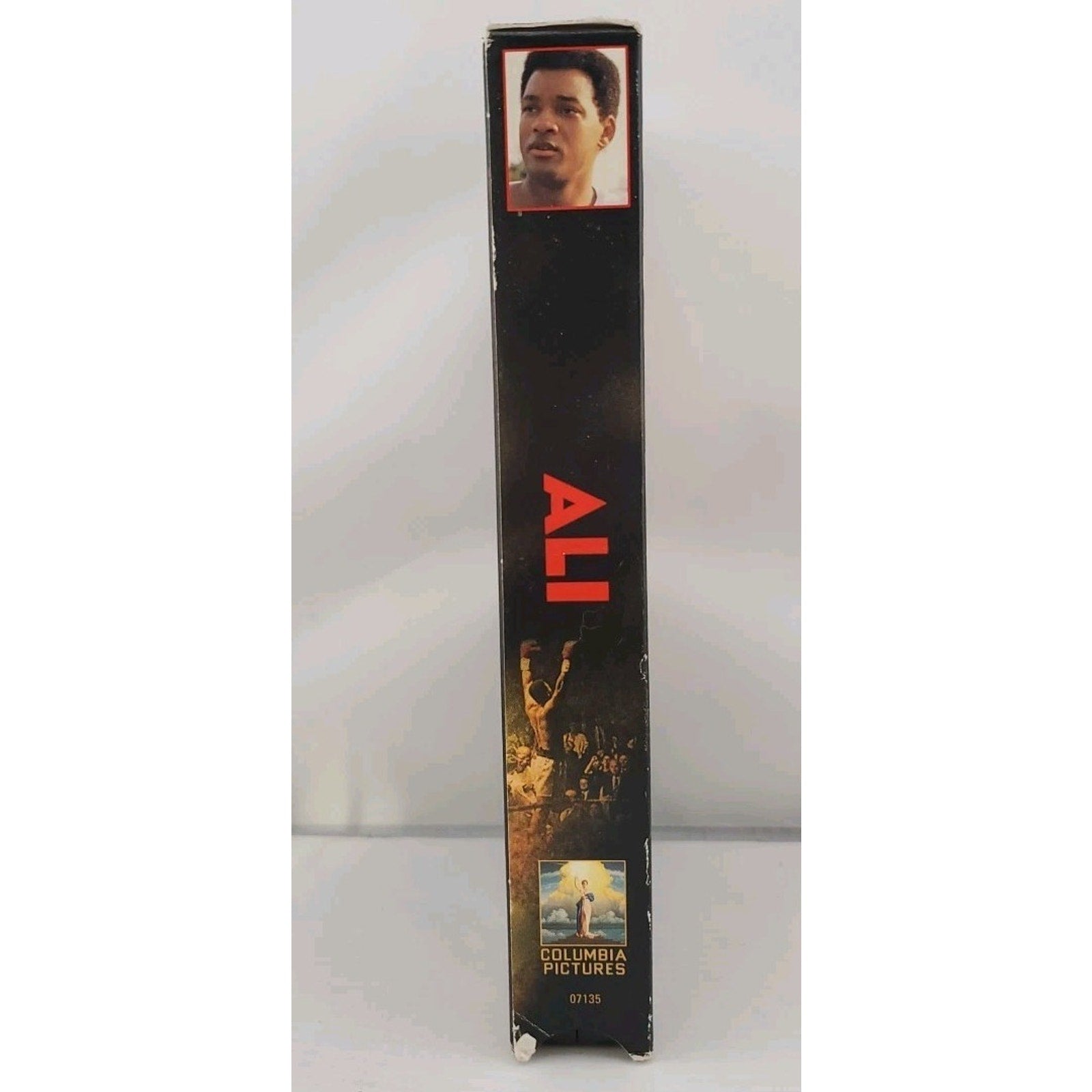 Ali (VHS, 2002)