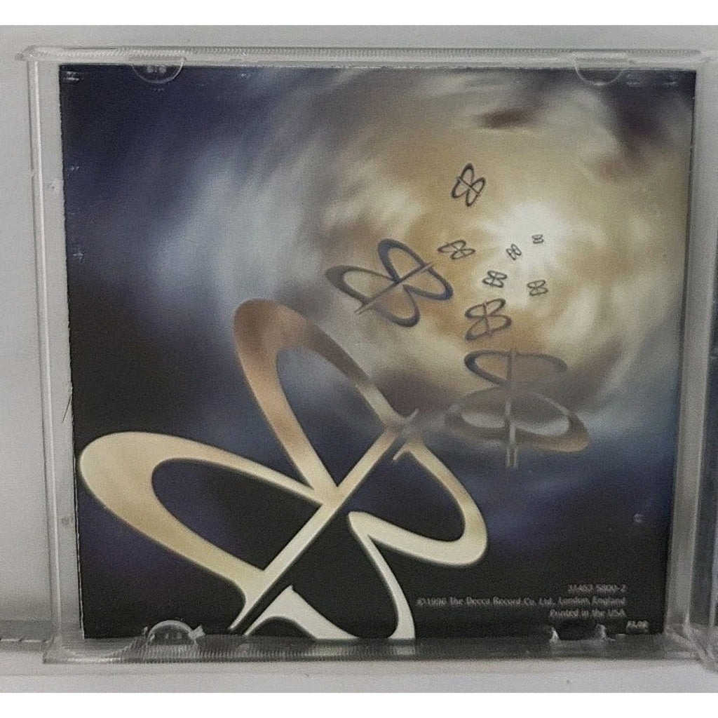 Best of by Moody Blues (CD, 1997)
