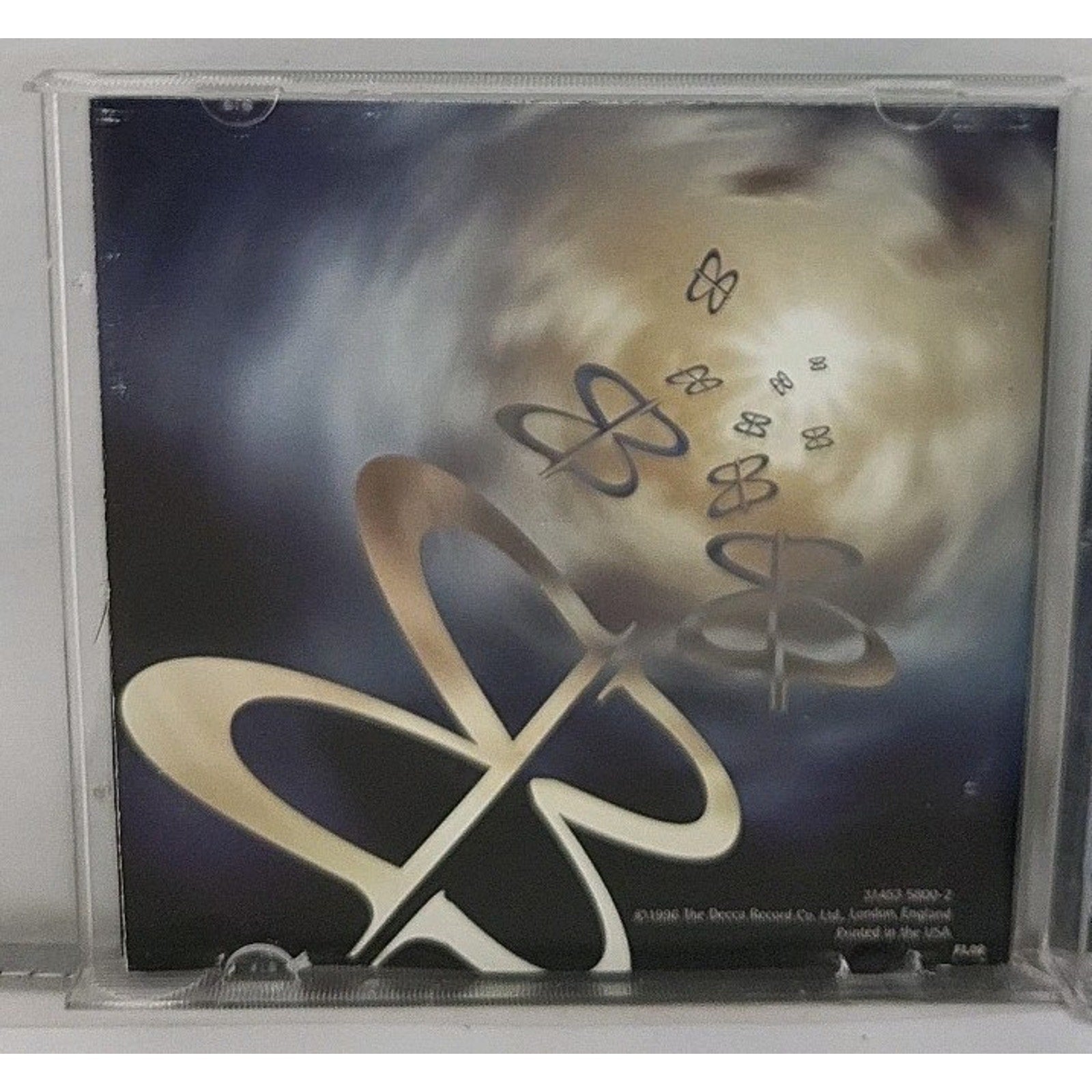 Best of by Moody Blues (CD, 1997)