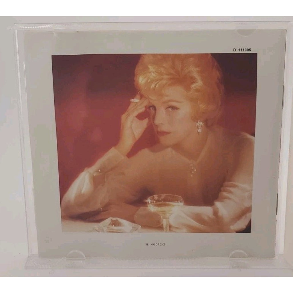Rosemary Clooney - Love - Nelson Riddle CD