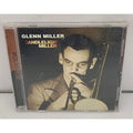 Glenn Miller Candlelight Miller Album 1997 CD