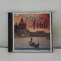 The Best of Giuseppe Verdi - Music CD - Volume 1