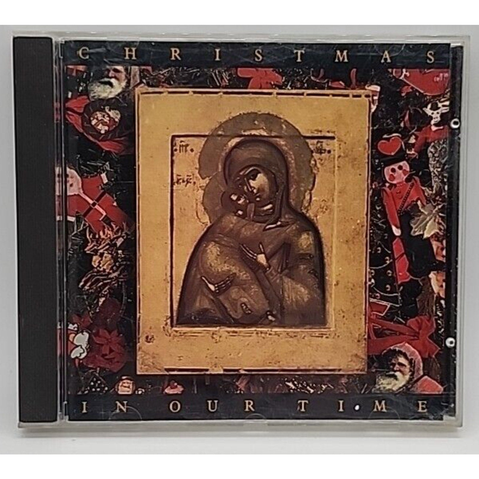 Christmas in Our Time Various (CD)