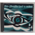 Giraffe Had a Voice by The Giraffe Had a Voice (CD, 2007)