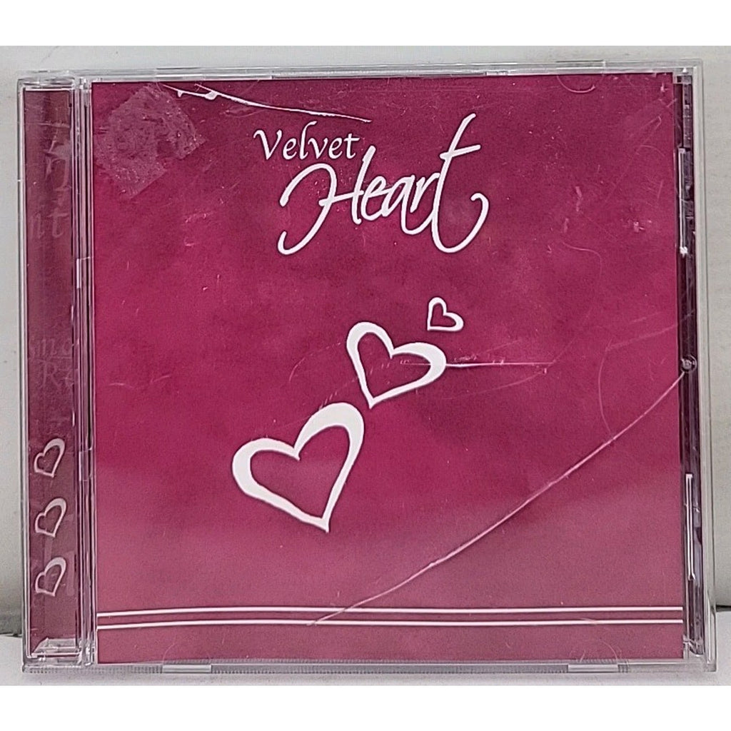 Various Artists Velvet Heart-Velvet Heart CD