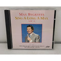 Max Bygraves - Sing-A-Long-Max Vol. 4 CD