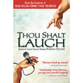 Thou Shalt Laugh (DVD, 2006)