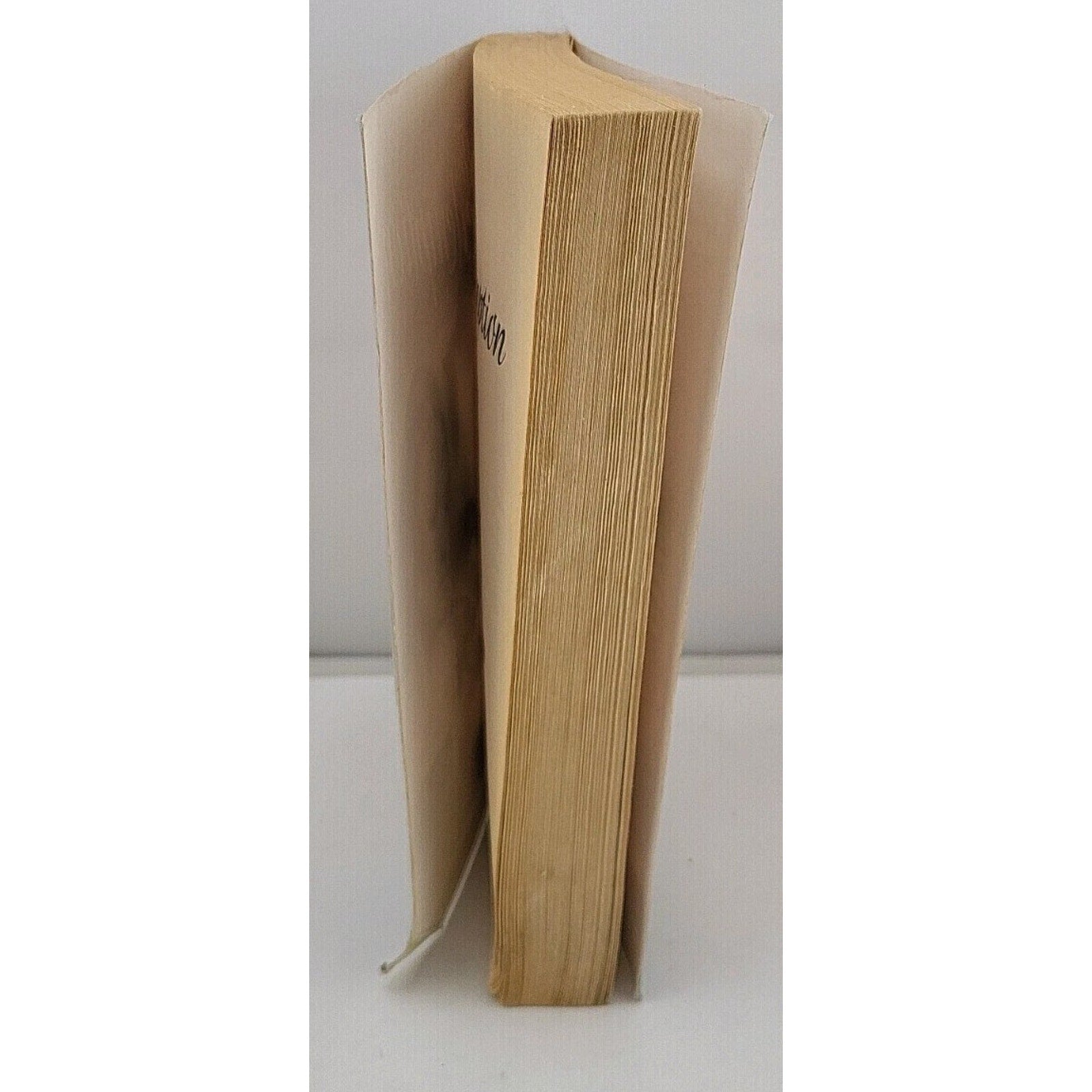 Redemption by MaryLu Tyndall (2006, Perfect)