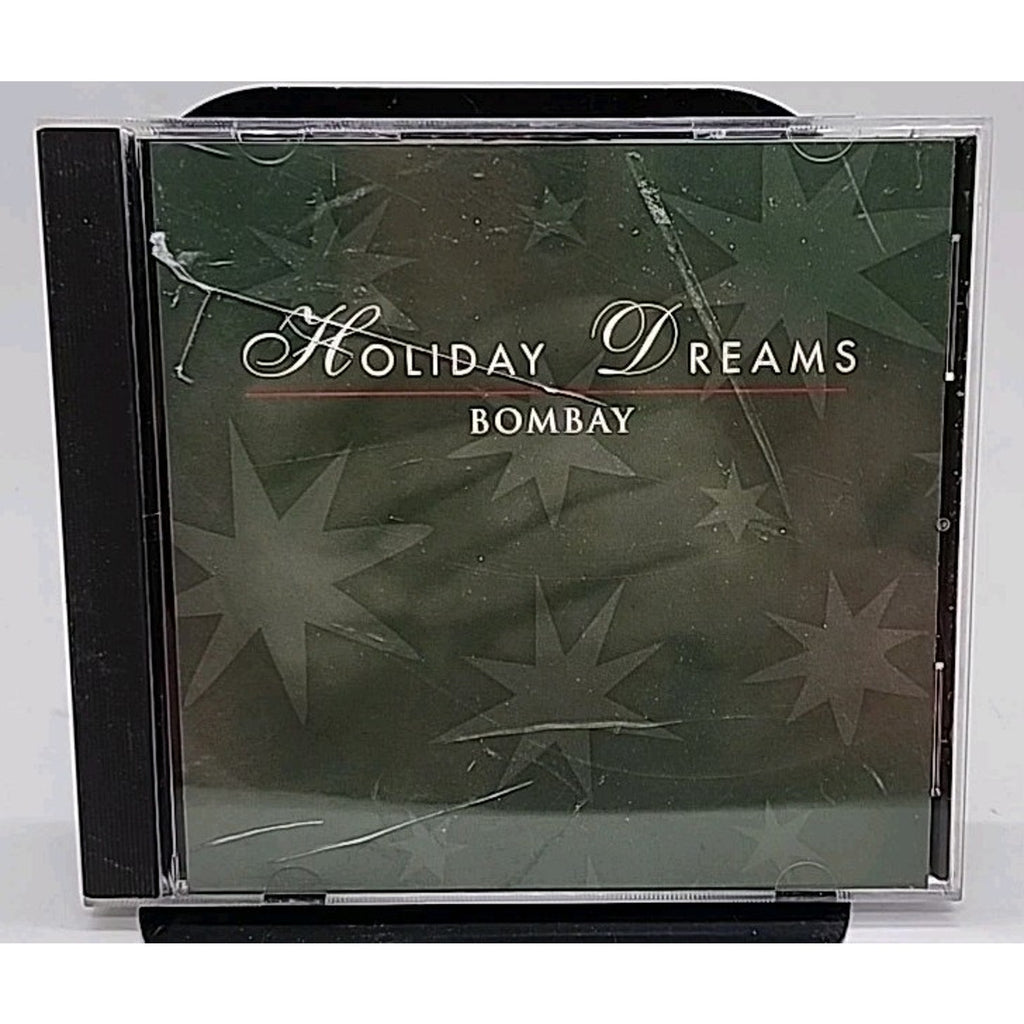 Holiday Dreams - Bombay (CD, 2000)