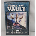 WWE - From The Vault: Shawn Michaels (DVD, 2003) 2 Disc