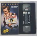 Ace Ventura: Pet Detective (VHS, 1994)