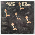 Jerry Vale – It's Magic (Vinyl)