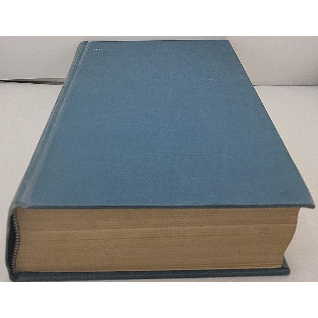 The Literature Of The United States - Volume One Third Edition