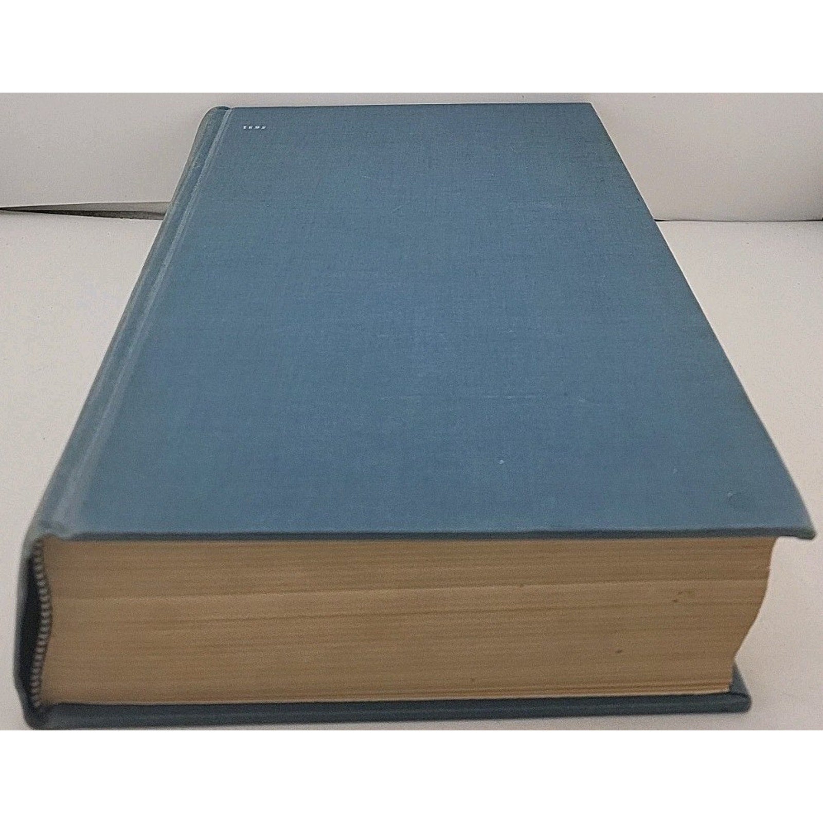 The Literature Of The United States - Volume One Third Edition