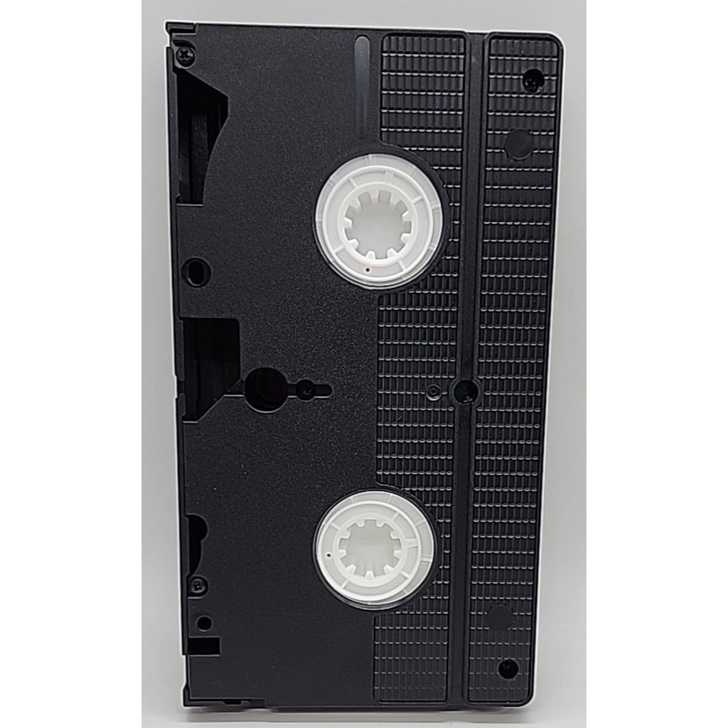 Lethal Weapon 3 (VHS, 1998, Directors Cut)