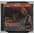 Beer Drinking Singalongs (CD)