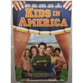 Kids In America - Poster - 27 X 40