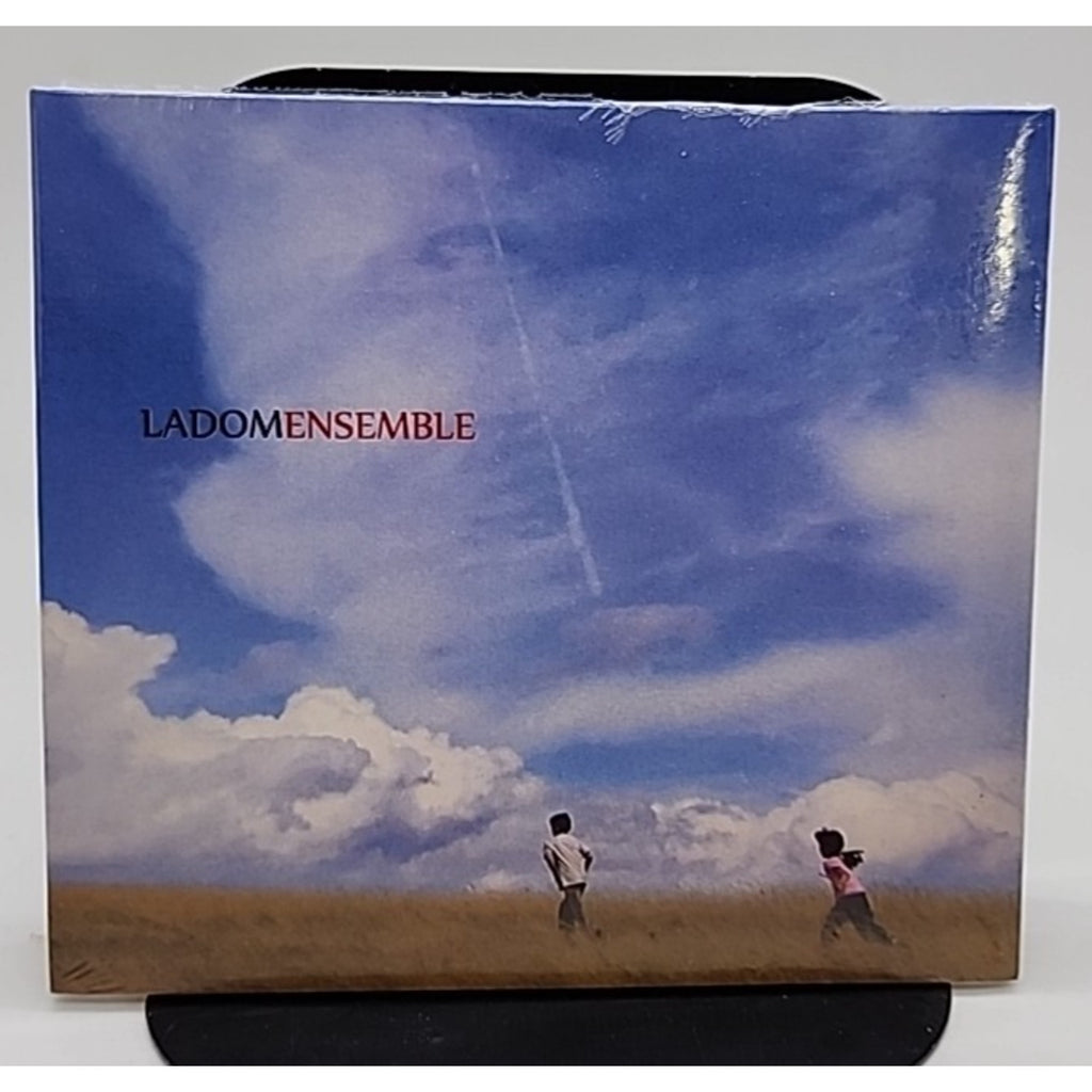 Ladom Ensemble (CD) *Brand New*