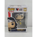 Funko Pop! Vinyl: DC Universe - Wonder Woman The Fall of Sinestro #430