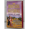 Gunslinger's Bride by Cheryl St.John (2001, Mass Market)