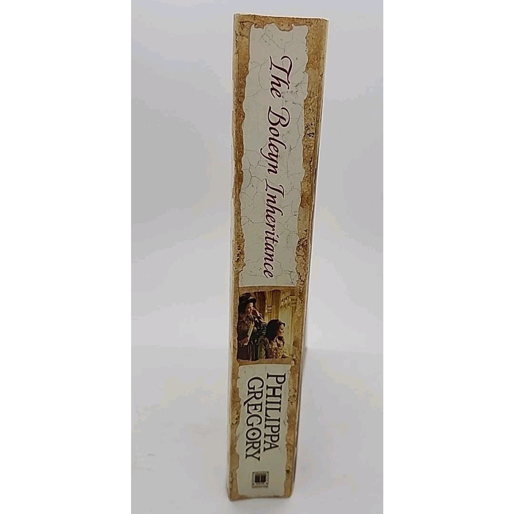 Boleyn Inheritance : A Novel by Philippa Gregory (2007, Perfect)