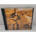 Robert Paul Longtime Coming CD Album
