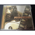 Prophecy by Screwdriver (CD, Sep-2001, Artists Only!)